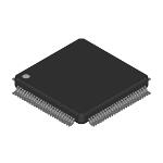 TW2964-LA2-CRRenesas Electronics America Inc.