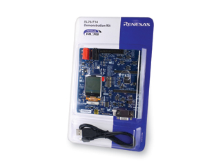 YRDKRL78F14Renesas Electronics America
