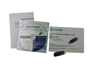 YS32HEW-HWKRenesas Electronics America