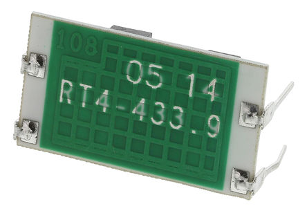 AM-RT4-433RF Solutions