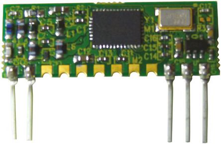 T9-434-225RF Solutions
