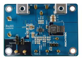 EVB_RT7243GQWRichtek USA Inc.