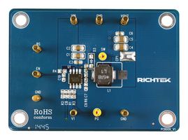 EVB_RT7252BZSPRichtek USA Inc.