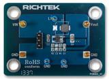 EVB_RT8008GBRichtek USA Inc.