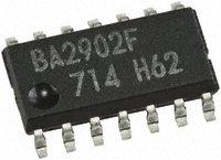 BA10339FROHM Semiconductor