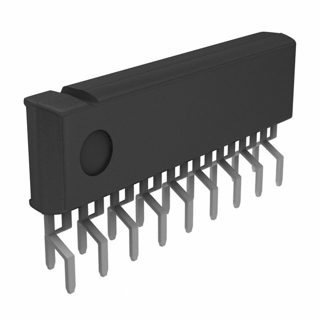 BA3118LROHM Semiconductor