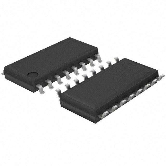 BA5204F-E2ROHM Semiconductor