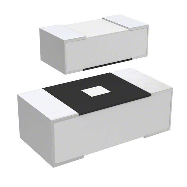 ROHM Semiconductor ESR25JZPJ684