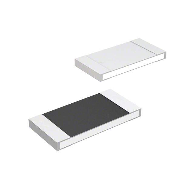 ROHM Semiconductor MCR18ERTJ394