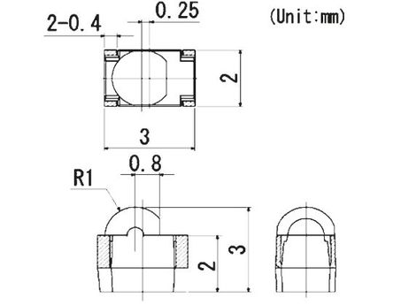 SIM-012SBT87ROHM Semiconductor
