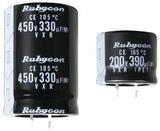 160VXR1200MEFCSN25X50Rubycon