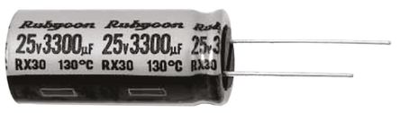 25RX30470MT810X16Rubycon