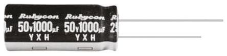 35YXH1800MEFC16X25Rubycon