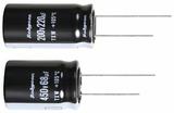 400TXW120MEFC18X35Rubycon