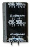 400VXG470MEFCSN35X40Rubycon