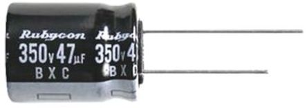 450BXC8R2MEFC10X20Rubycon