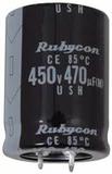 450USH330MEFCSN30X30Rubycon