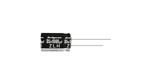 50ZLH220MT810X16Rubycon