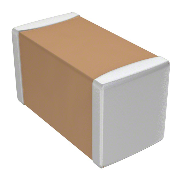 Samsung Electro-Mechanics CL10C102JB8NGNC