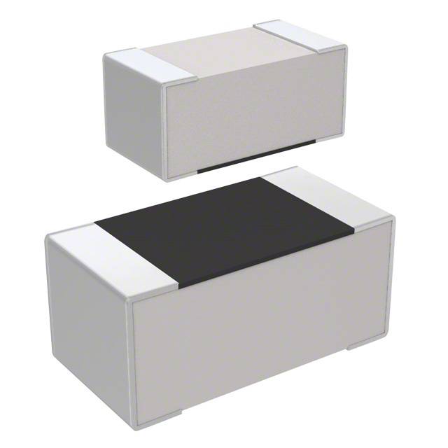 Samsung Electro-Mechanics RC0603J511CS