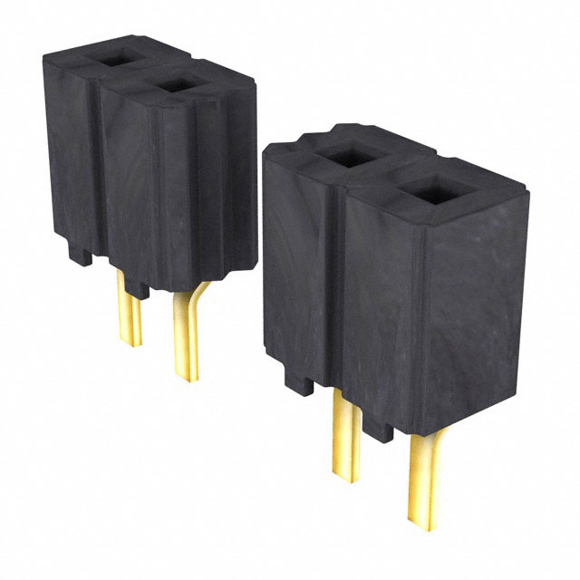 CES-106-01-G-S1Samtec, Inc.