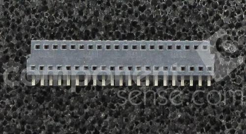 BKS-141-01-L-VSamtec Inc.