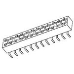 CLH-116-L-D-PESamtec Inc.