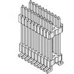 DWM-25-53-G-S-275Samtec Inc.