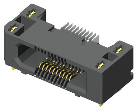 ERF5-010-01-L-D-RA-TRSamtec Inc.