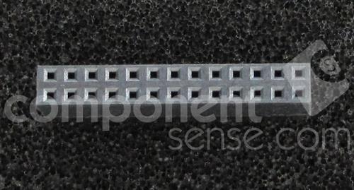 ESW-113-37-G-DSamtec Inc.