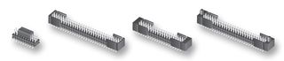 Samtec Inc. FTMH-108-02-L-DH