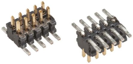 FTMH-110-03-L-DVSamtec Inc.