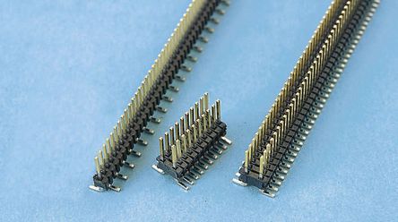 FTR-140-01-S-DSamtec Inc.