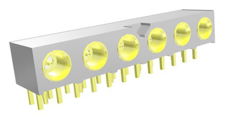 GRF1-J-P-06-E-RA-TH1Samtec Inc.
