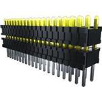 HDWM-15-57-G-S-430-SMSamtec Inc.