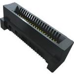 Samtec Inc. HSEC8-1100-01-L-DV-A-BL-K
