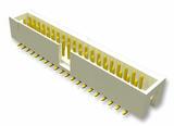 Samtec Inc. HTST-125-01-L-DV-P-TR