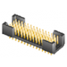 HTSW-103-25-TM-S-RASamtec Inc.