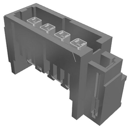 IP5-04-01-L-S-RA1-L-TRSamtec Inc.