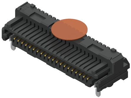 LSEM-140-01-L-DH-A-N-K-TRSamtec Inc.