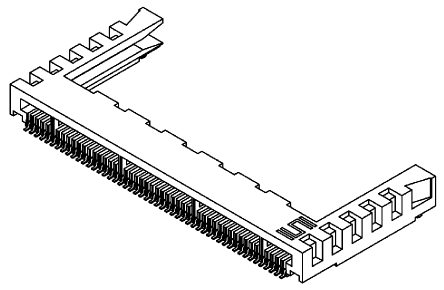 MB1-150-01-L-S-01-SLSamtec Inc.