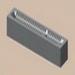 MEC1-108-02-L-D-NP-LCSamtec Inc.