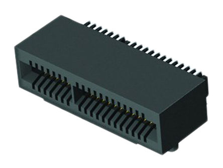 MEC1-160-02-L-D-RA1-SLSamtec Inc.