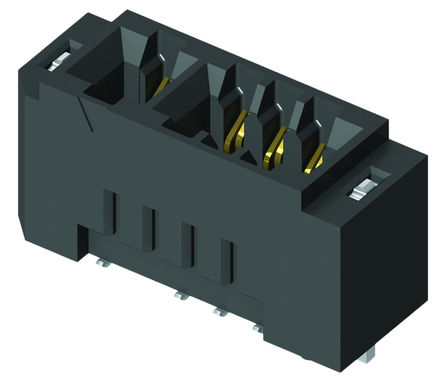 MEC2-20-02-L-DV-WTSamtec Inc.