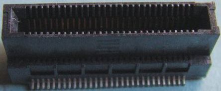 MEC6-150-02-S-DV-ASamtec Inc.