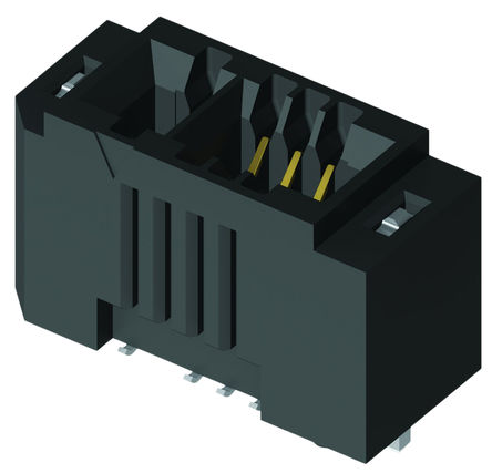 MECF-30-02-L-DV-WTSamtec Inc.