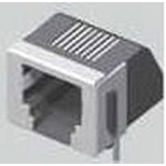 MODS-D-8P8C-L-S-SMSamtec Inc.