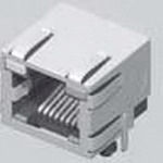 MODS-F-8P8C-L-S4-G-G-TH-RSamtec Inc.