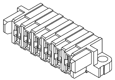 MPS-08-01-01-L-RA-SDSamtec Inc.