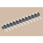 Samtec Inc. MTLW-102-06-F-S-140